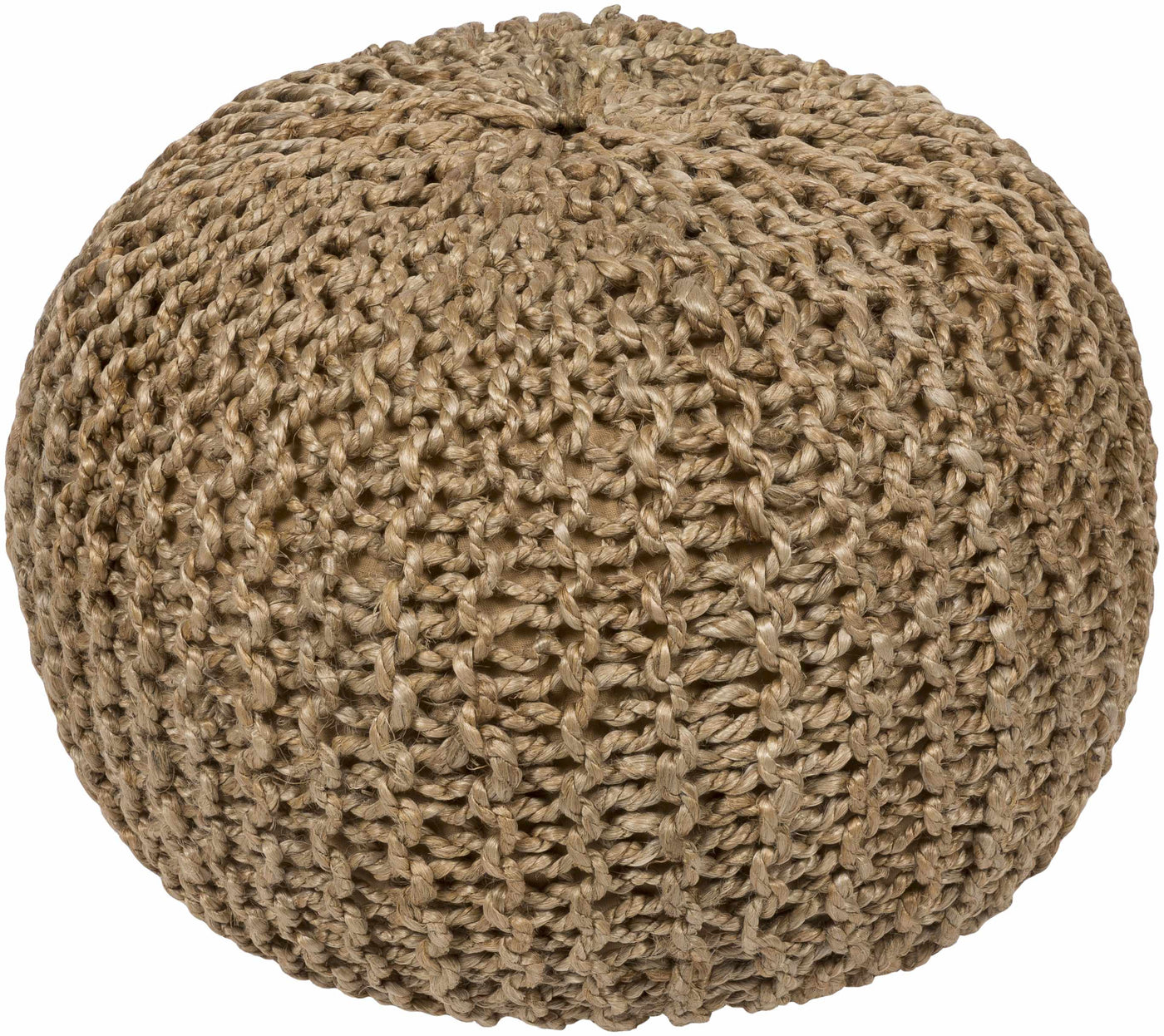 Merrittstown Pouf - Sweet Water Decor - Pouf