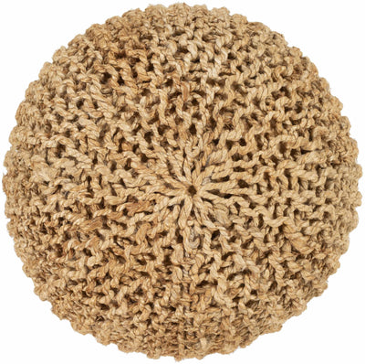 Merrittstown Pouf - Sweet Water Decor - Pouf