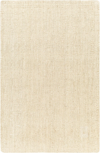 Ambel Cream Jute Rug - Sweet Water Decor - Rugs