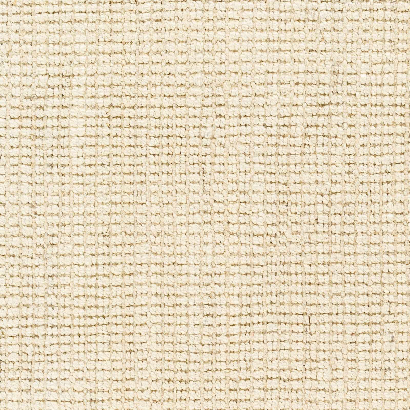 Ambel Cream Jute Rug - Sweet Water Decor - Rugs