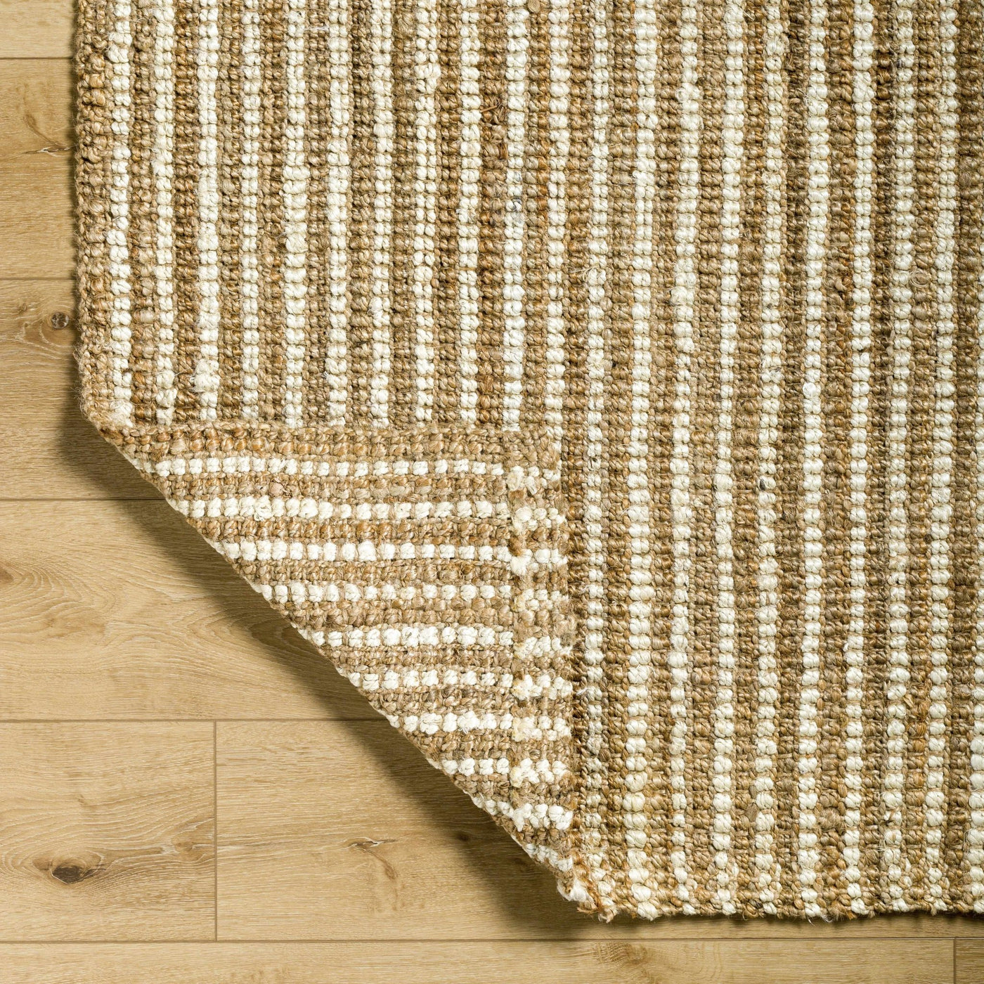 Ambel Jute Rug - Sweet Water Decor - Rugs