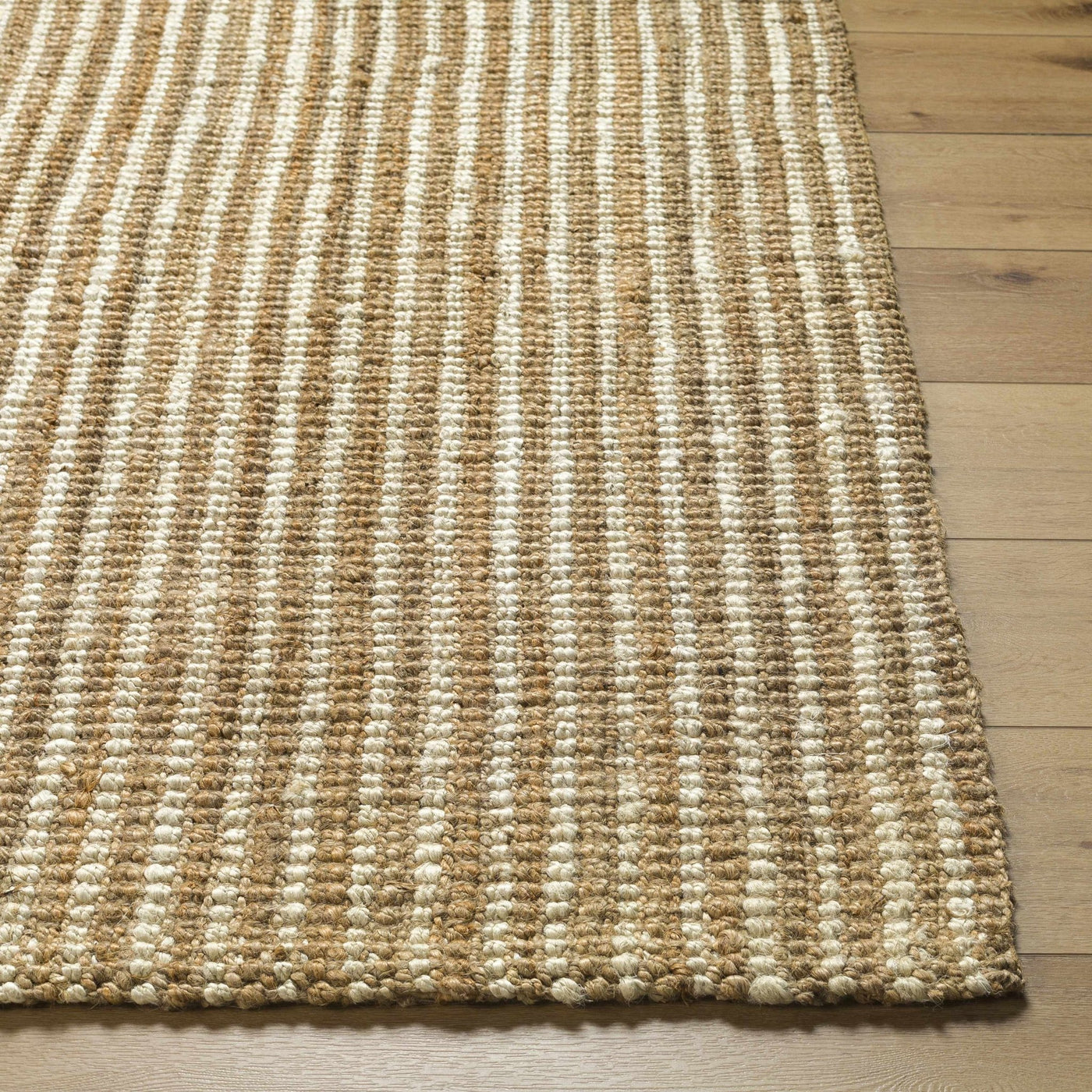 Ambel Jute Rug - Sweet Water Decor - Rugs