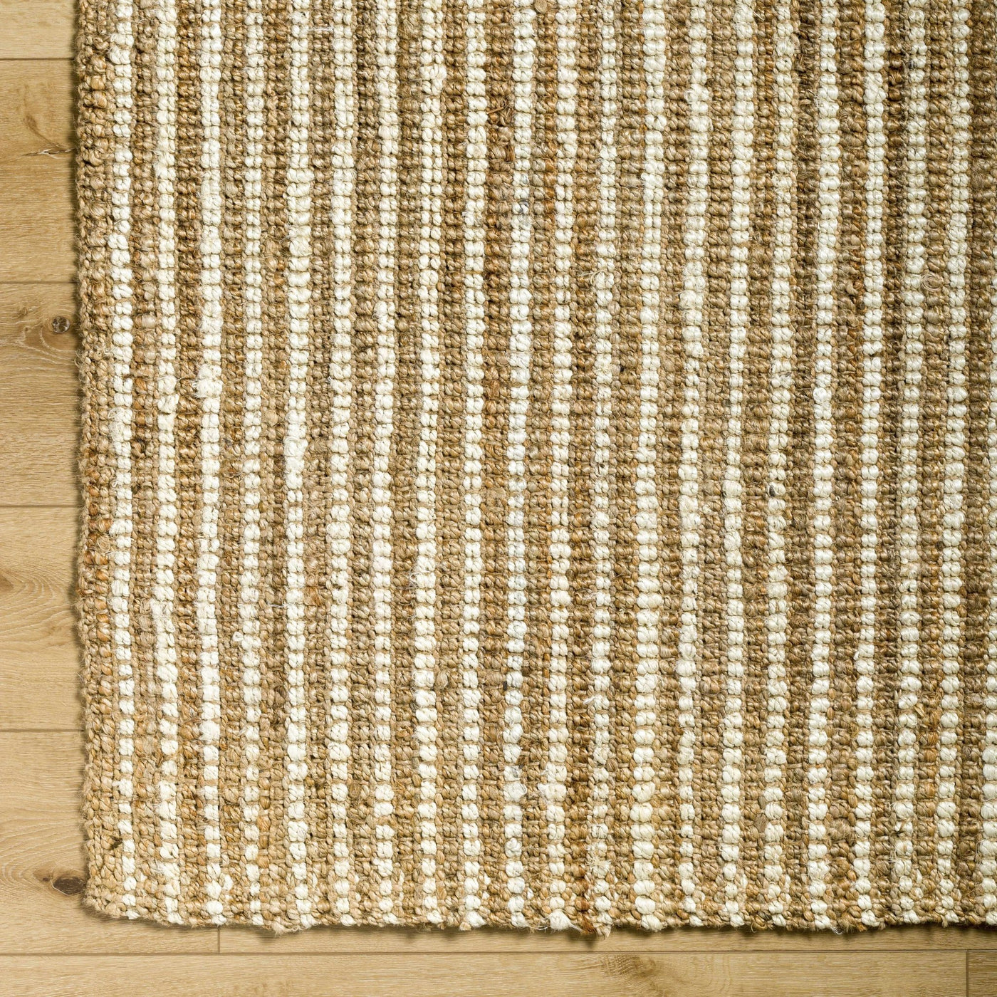 Ambel Jute Rug - Sweet Water Decor - Rugs