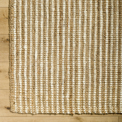 Ambel Jute Rug - Sweet Water Decor - Rugs