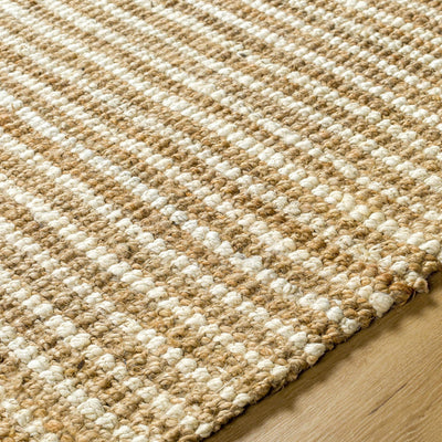 Ambel Jute Rug - Sweet Water Decor - Rugs