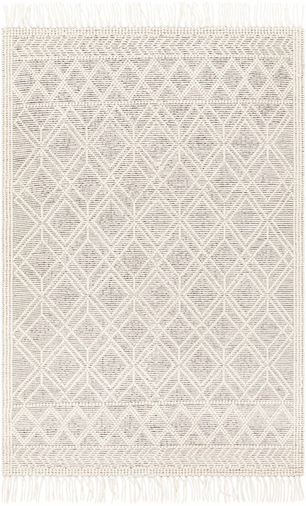 Ramsbury Wool Area Rug - Sweet Water Decor - Rugs