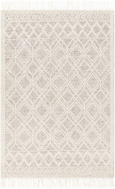 Ramsbury Wool Area Rug - Sweet Water Decor - Rugs