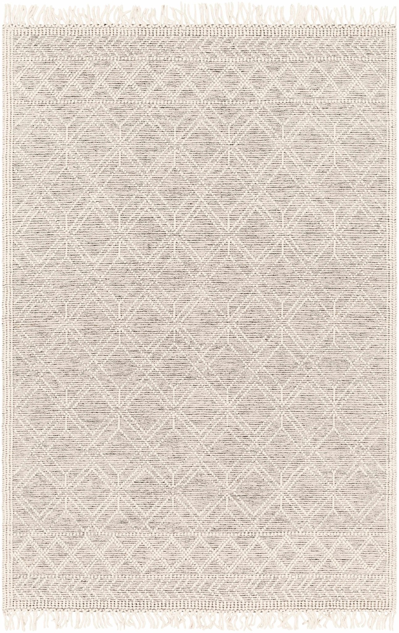 Ramsbury Wool Area Rug - Sweet Water Decor - Rugs