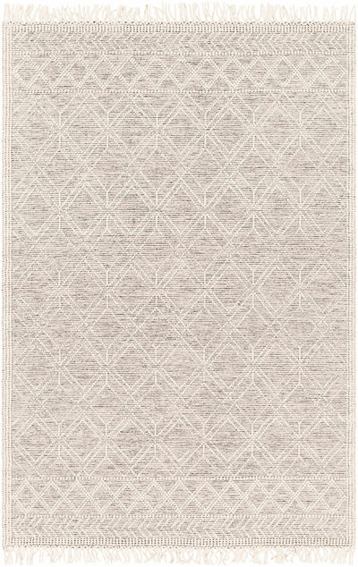 Ramsbury Wool Area Rug - Sweet Water Decor - Rugs
