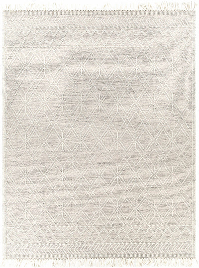 Ramsbury Wool Area Rug - Sweet Water Decor - Rugs