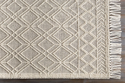 Ramsbury Wool Area Rug - Sweet Water Decor - Rugs
