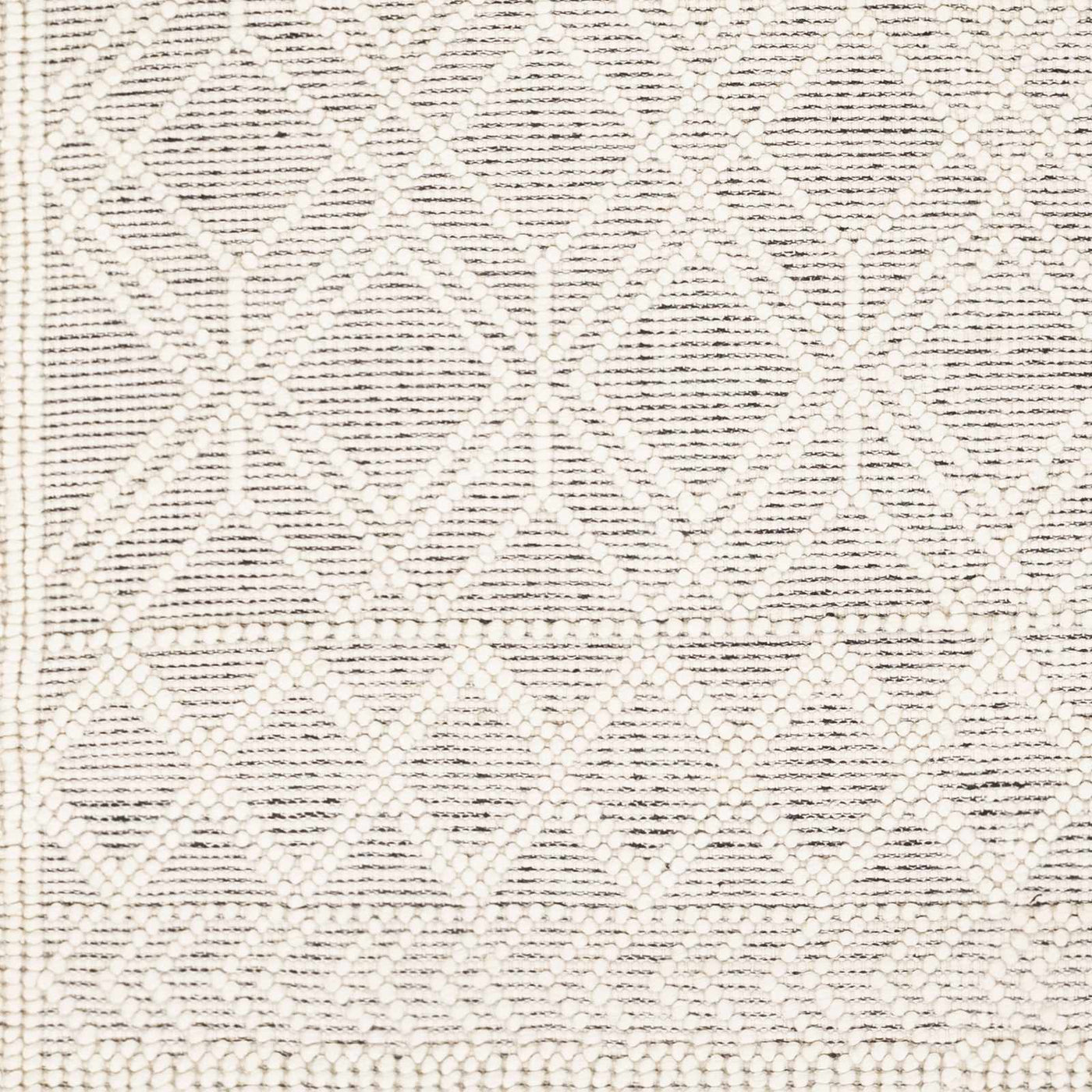Ramsbury Wool Area Rug - Sweet Water Decor - Rugs
