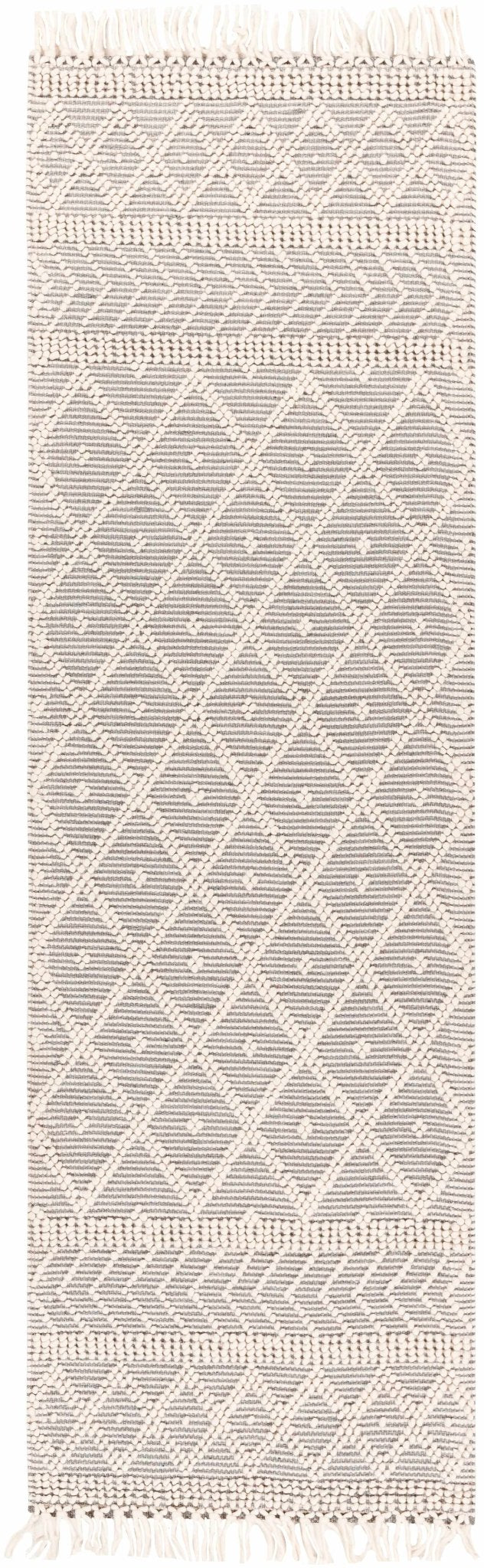 Cromford Wool Area Rug - Sweet Water Decor - Rugs