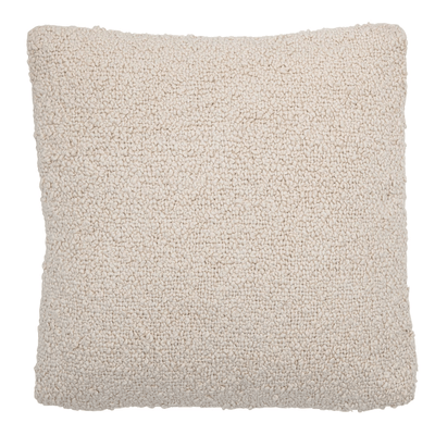 Billy Bouclé Pillow Cover - Sweet Water Decor - Pillow Cover