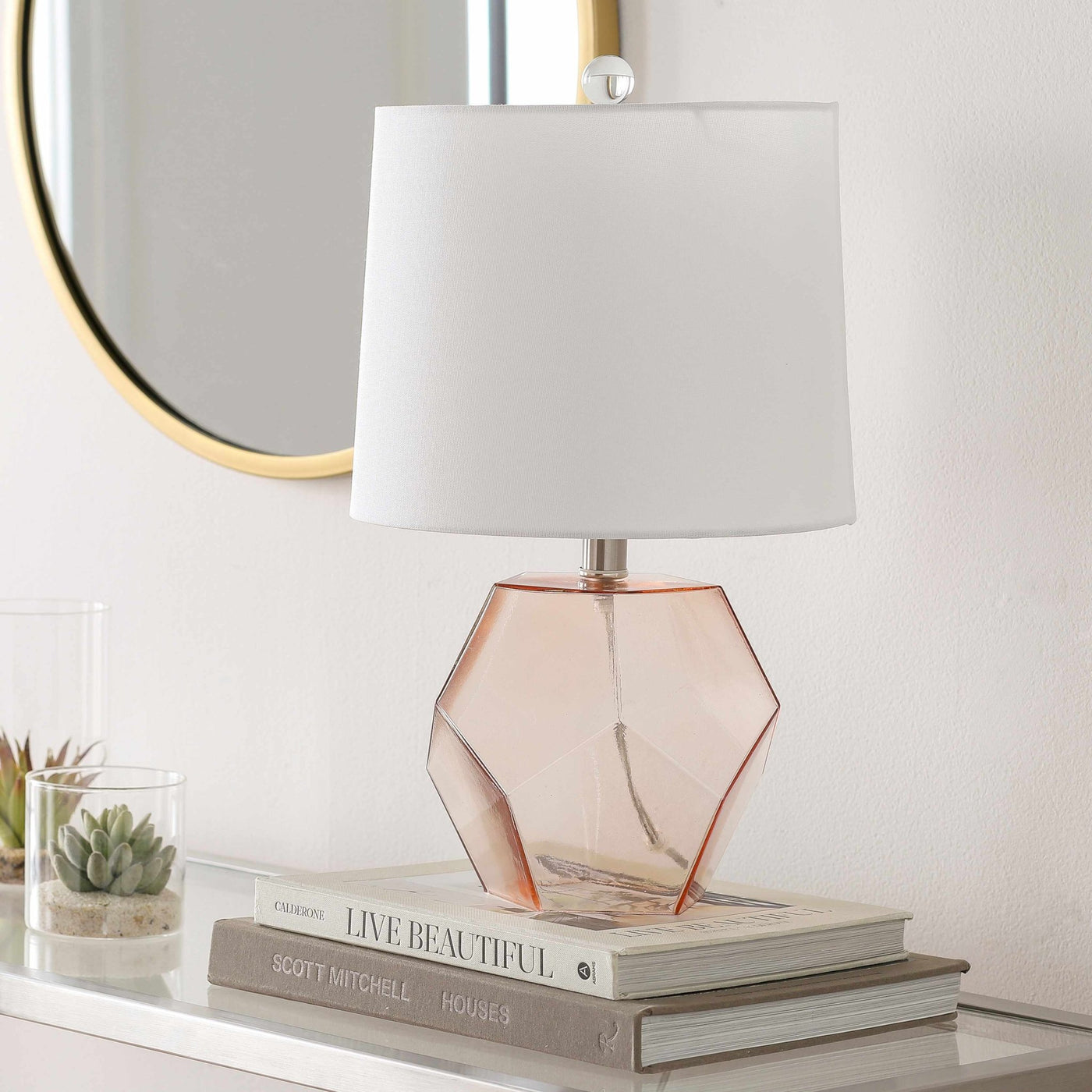 Jantianon Table Lamp - Sweet Water Decor - Table Lamp