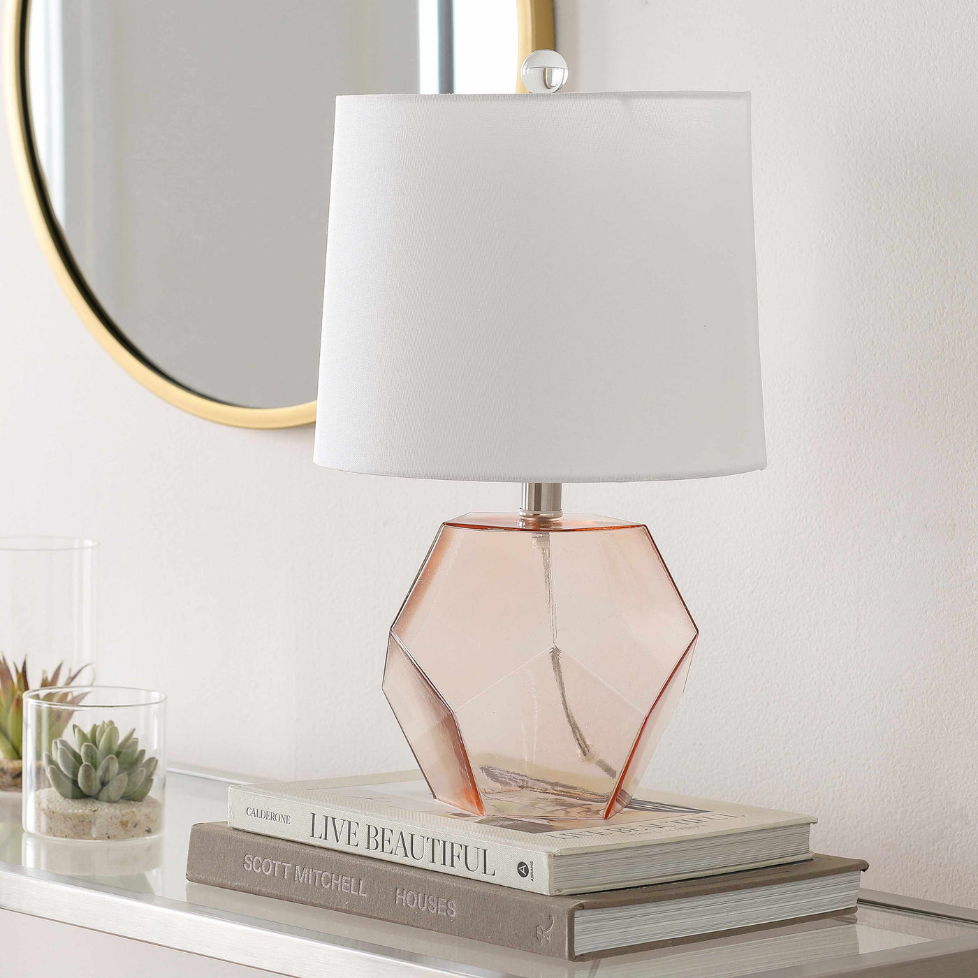 Jantianon Table Lamp
