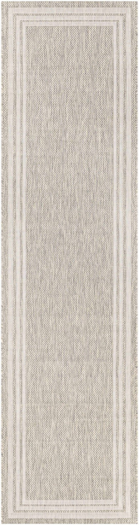 Burradoo Bordered Beige Rug - Sweet Water Decor - Rugs