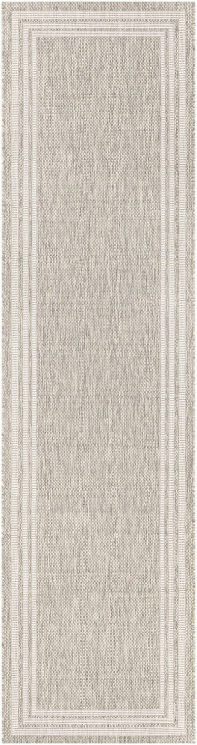 Burradoo Bordered Beige Rug - Sweet Water Decor - Rugs