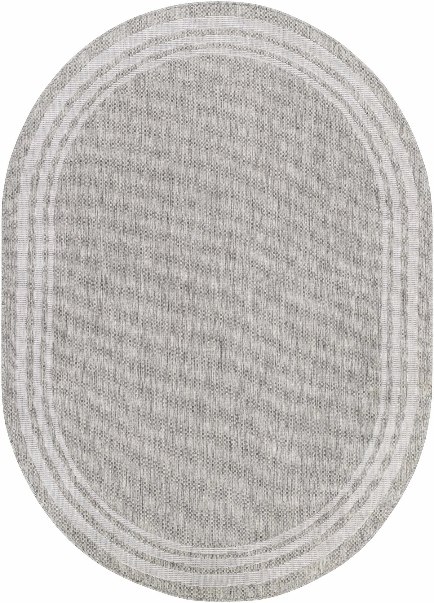 Burradoo Bordered Beige Rug - Sweet Water Decor - Rugs