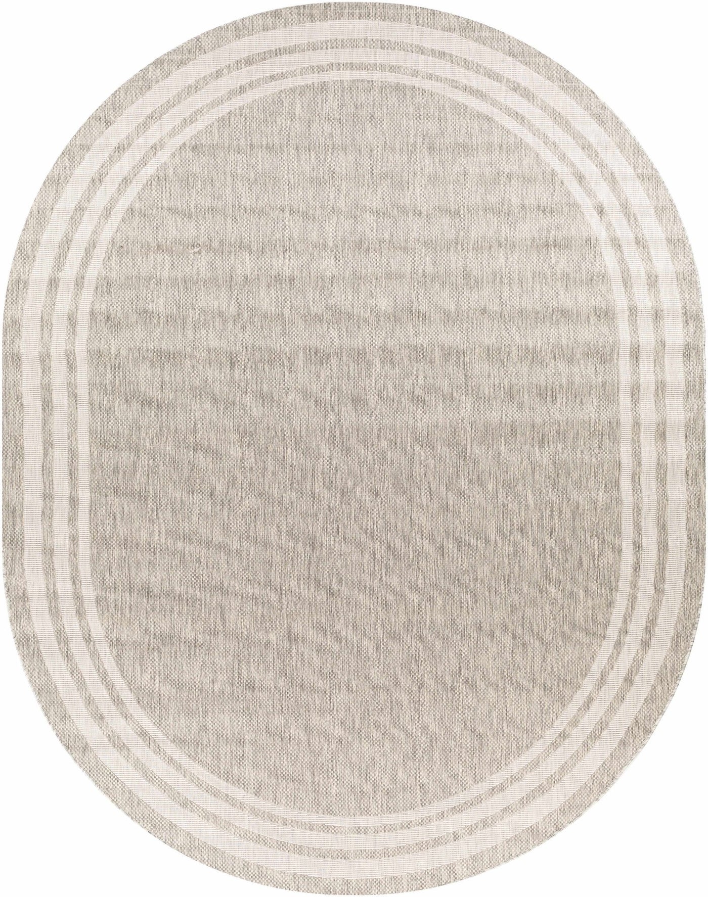 Burradoo Bordered Beige Rug - Sweet Water Decor - Rugs