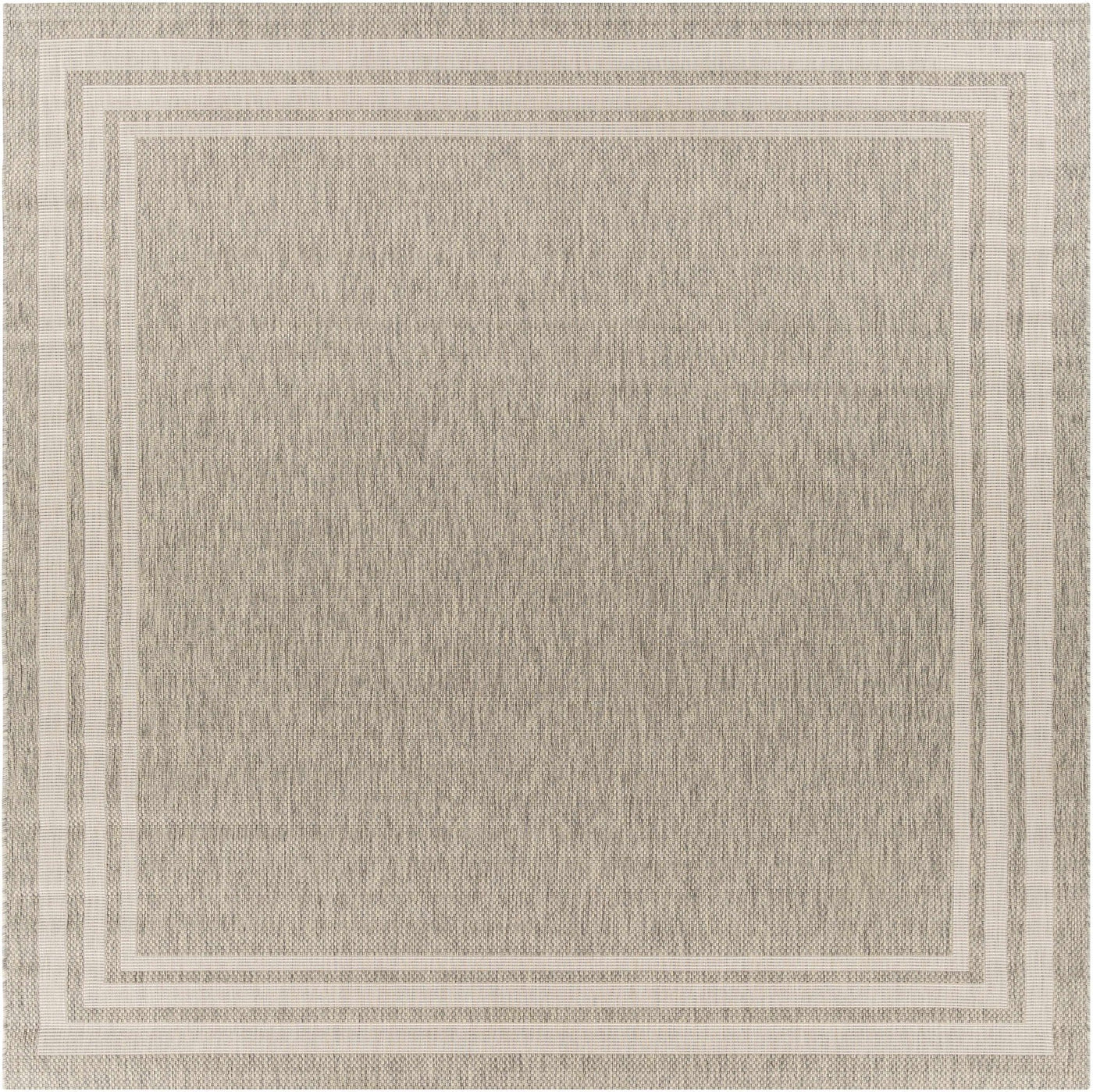 Burradoo Bordered Beige Rug - Sweet Water Decor - Rugs