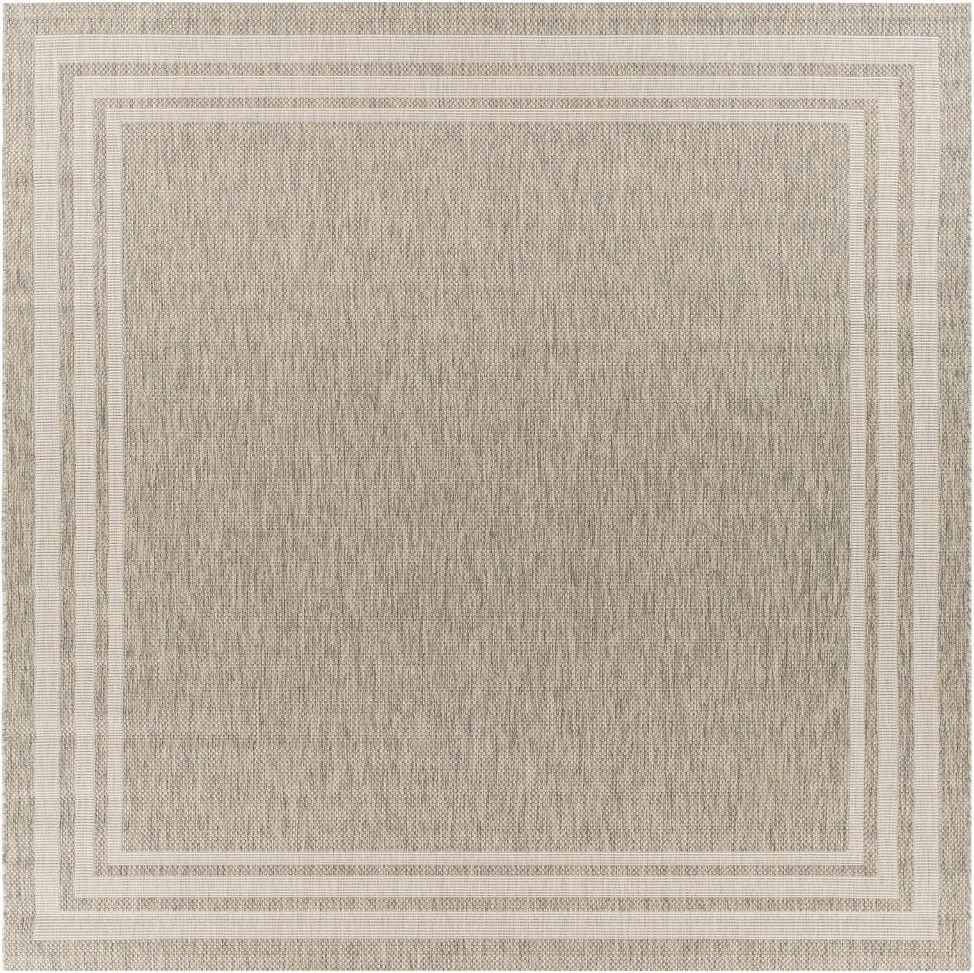 Burradoo Bordered Beige Rug - Sweet Water Decor - Rugs