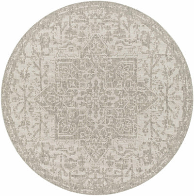 Beige Kilmacolm Area Rug - Sweet Water Decor - Rugs