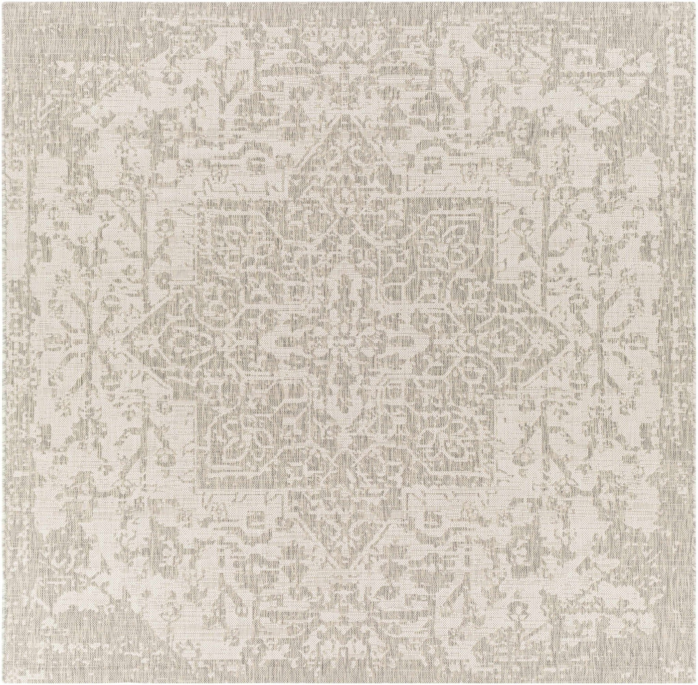 Beige Kilmacolm Area Rug - Sweet Water Decor - Rugs