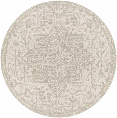 Beige Kilmacolm Area Rug - Sweet Water Decor - Rugs