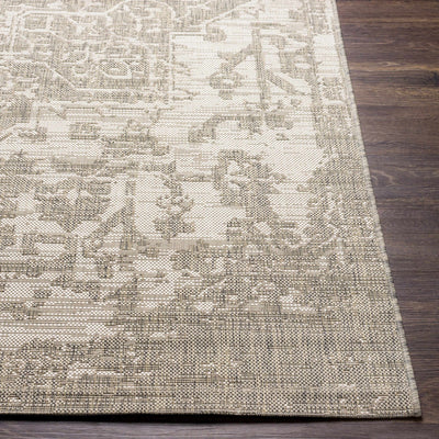 Beige Kilmacolm Area Rug - Sweet Water Decor - Rugs