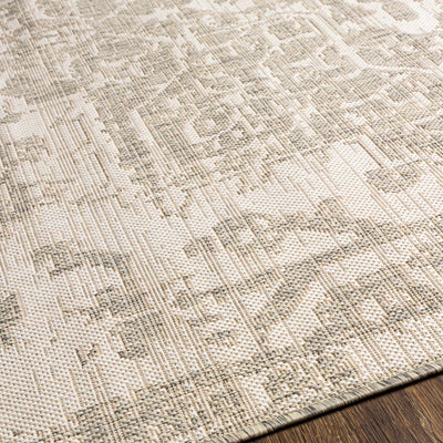 Beige Kilmacolm Area Rug - Sweet Water Decor - Rugs