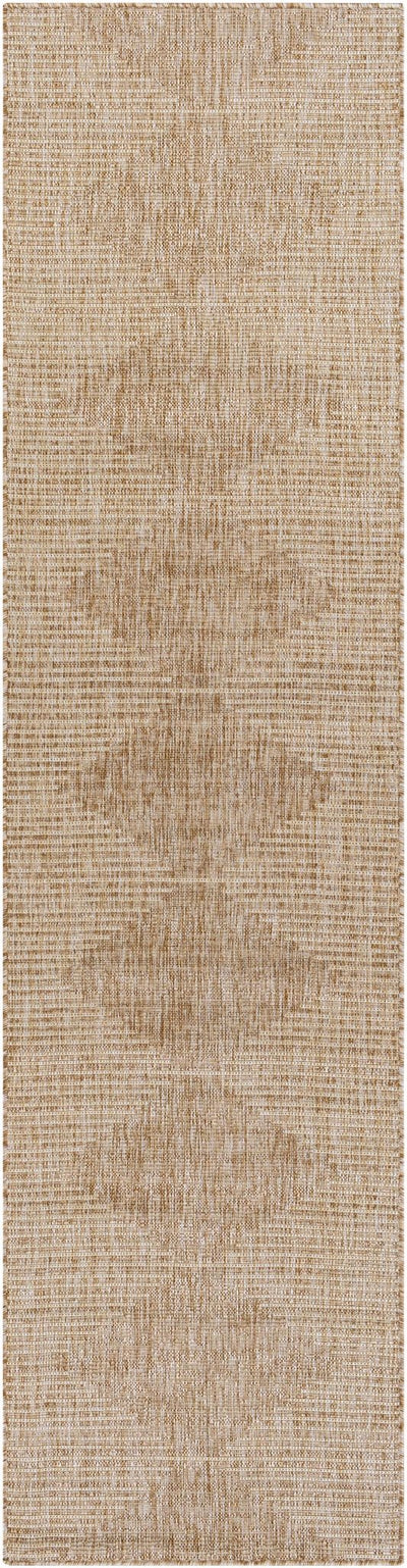 Stephan Dark Beige Area Rug - Sweet Water Decor - Rugs