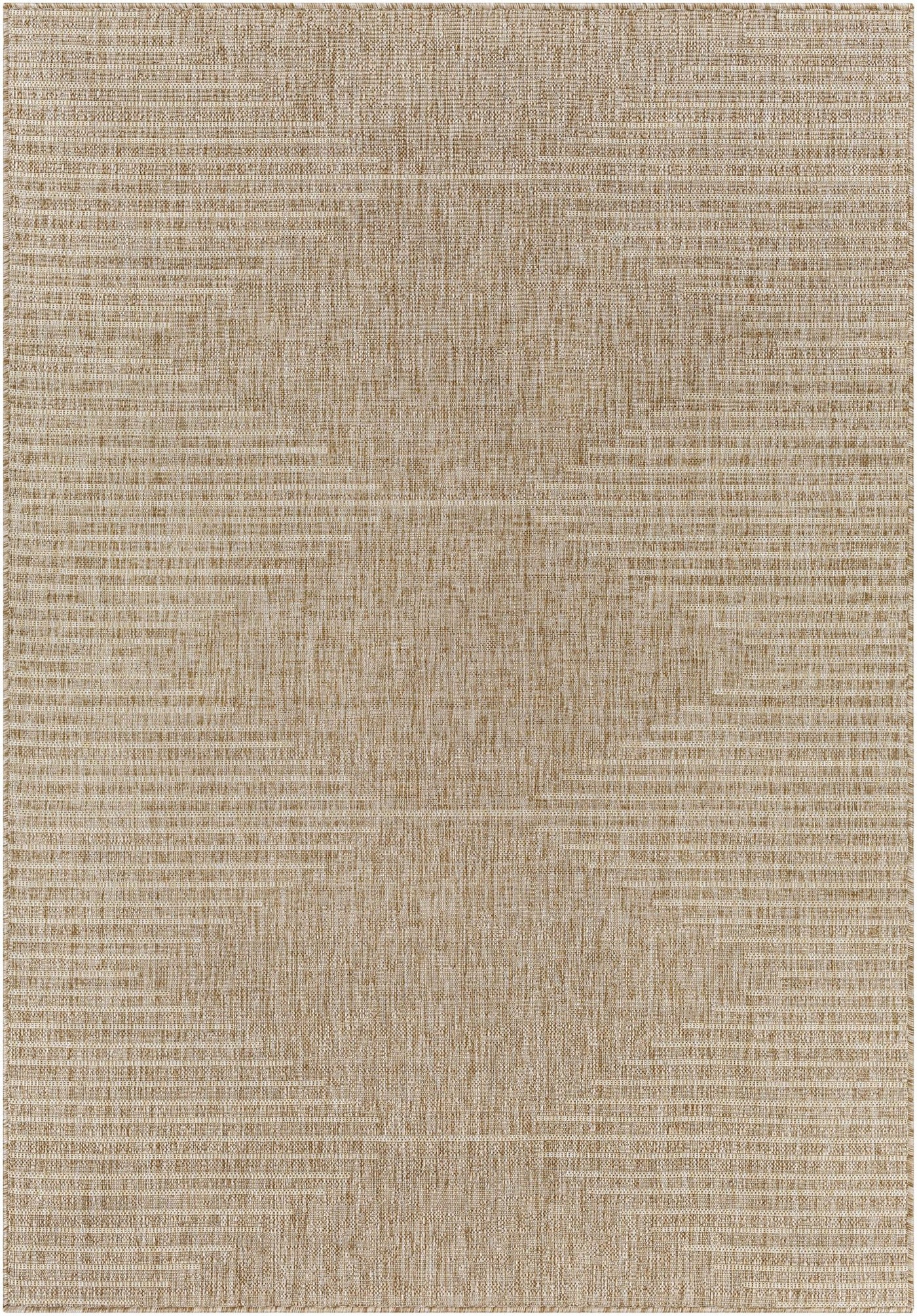 Stephan Dark Beige Area Rug - Sweet Water Decor - Rugs