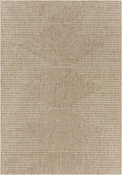 Stephan Dark Beige Area Rug - Sweet Water Decor - Rugs