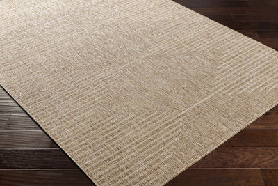 Stephan Dark Beige Area Rug - Sweet Water Decor - Rugs