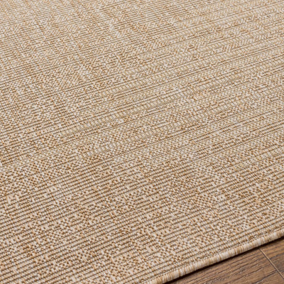 Stephan Dark Beige Area Rug - Sweet Water Decor - Rugs