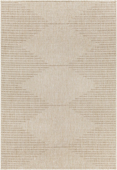 Stephan Beige Area Rug - Sweet Water Decor - Rugs