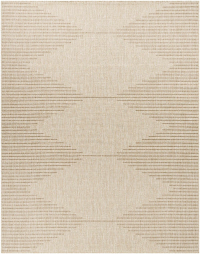 Stephan Beige Area Rug - Sweet Water Decor - Rugs
