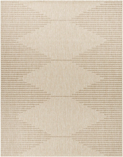 Stephan Beige Area Rug - Sweet Water Decor - Rugs