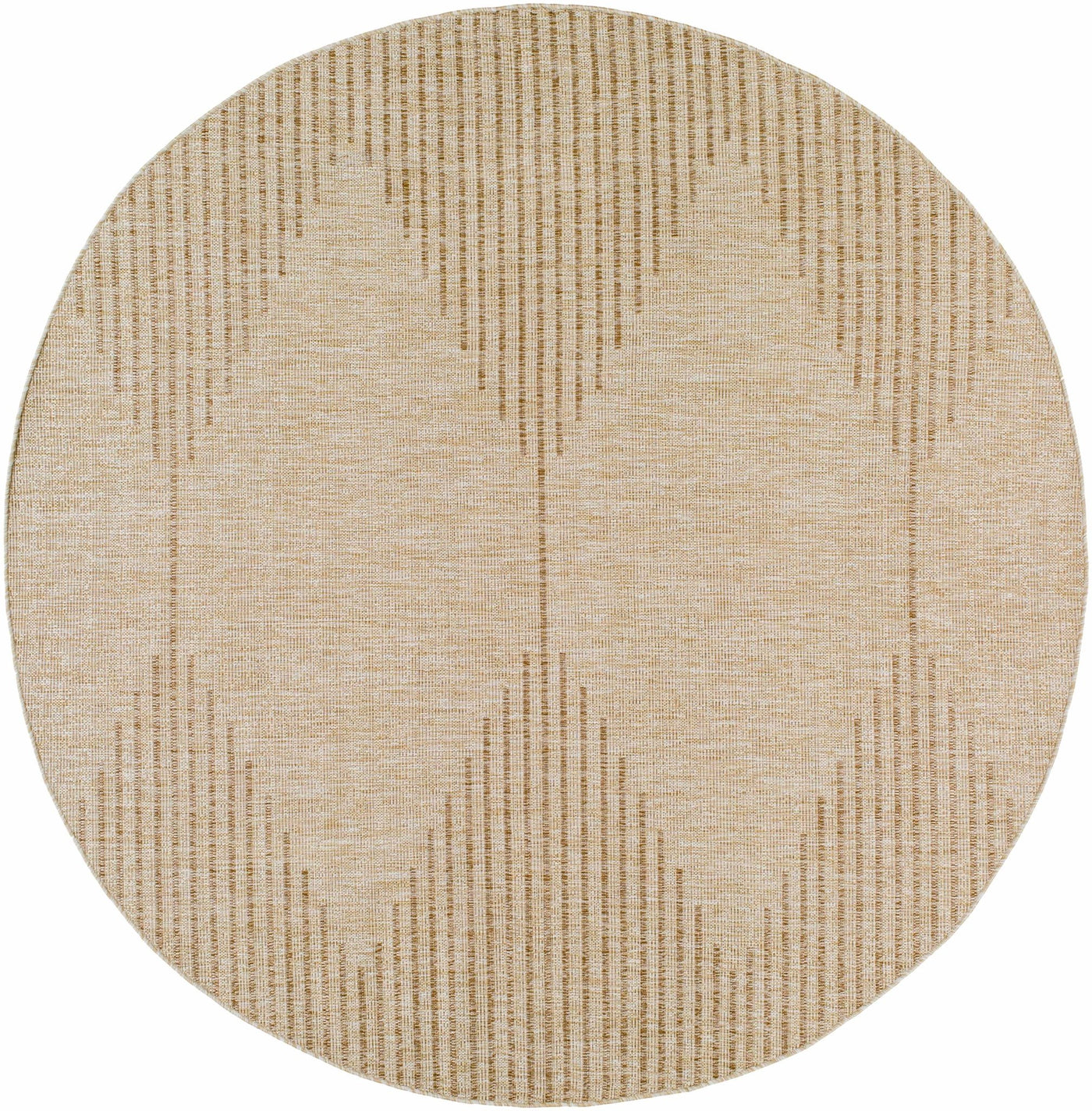 Stephan Beige Area Rug - Sweet Water Decor - Rugs