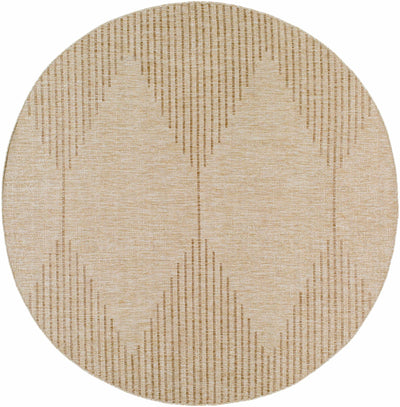 Stephan Beige Area Rug - Sweet Water Decor - Rugs