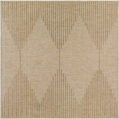 Stephan Beige Area Rug - Sweet Water Decor - Rugs