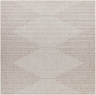 Stephan Beige Area Rug - Sweet Water Decor - Rugs