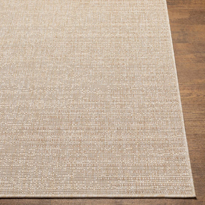 Stephan Beige Area Rug - Sweet Water Decor - Rugs