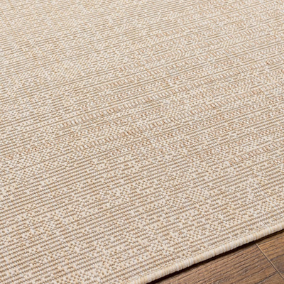 Stephan Beige Area Rug - Sweet Water Decor - Rugs