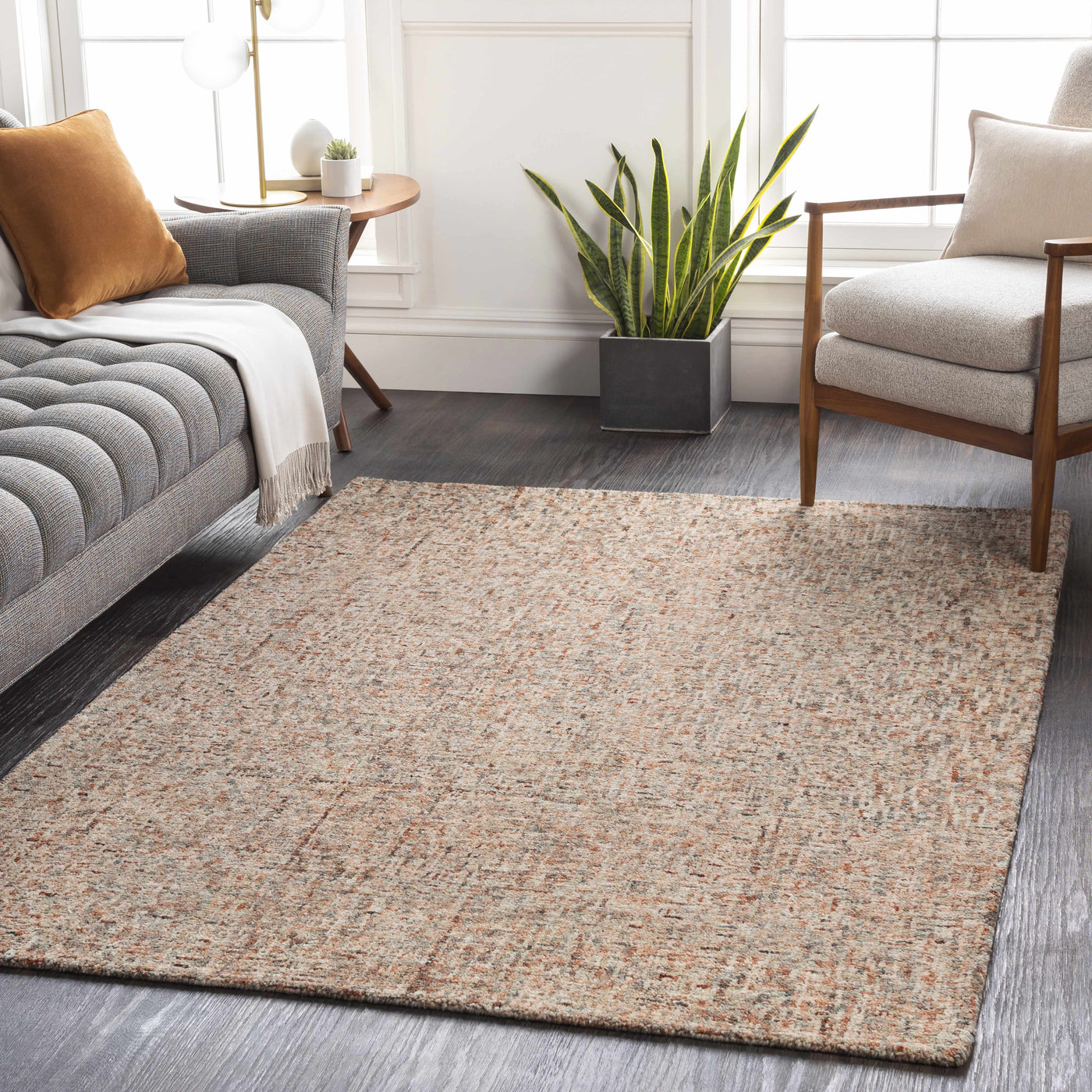Darch Area Rug