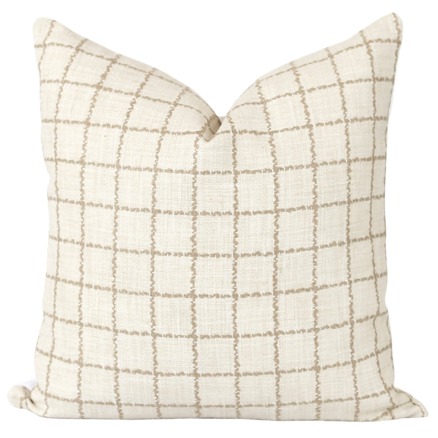 Emmett Pillow Cover - Sweet Water Decor - Pillow Cover