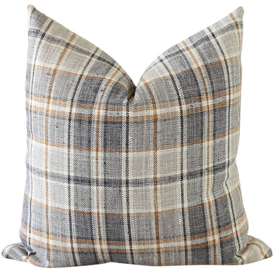 Merritt Pillow Cover - Sweet Water Decor - Pillow Cover