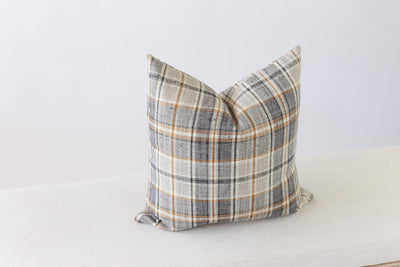 Merritt Pillow Cover - Sweet Water Decor - Pillow Cover
