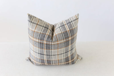 Merritt Pillow Cover - Sweet Water Decor - Pillow Cover